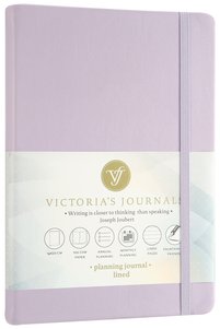 Related product image Victoria's Journals Agenda