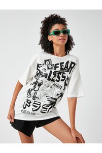 Related product image Koton T-Shirts