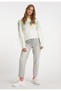 Zugehöriges Produktbild myMo Pullover