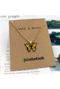 Related product image Köstebek Bijou Necklaces