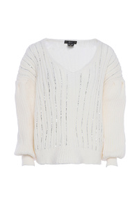Zugehöriges Produktbild Faina Pullover