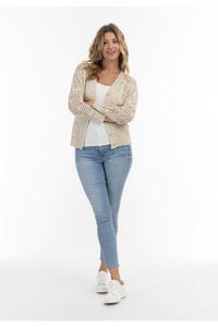 Zugehöriges Produktbild USHA Strickjacken