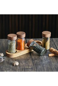 Related product image MİEN Spice Jars