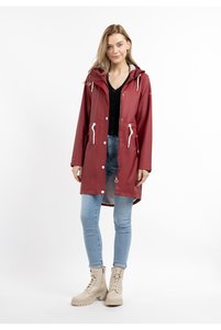 Zugehöriges Produktbild Dreimaster RegenmÀntel