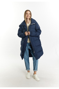 Zugehöriges Produktbild Dreimaster Winterjacken