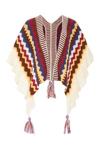 Zugehöriges Produktbild USHA Ponchos