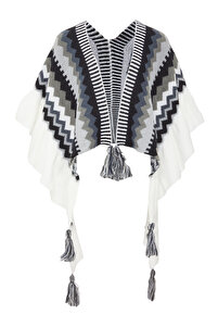 Zugehöriges Produktbild USHA Ponchos