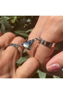 Related product image Köstebek Bijou Rings