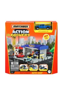 Súvisiaci obrázok produktu Matchbox Ostatné hračky