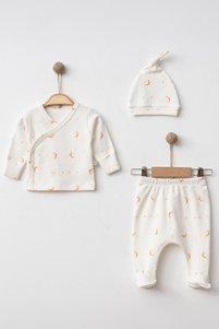 Related product image Mini Ropa Coming Home Outfits
