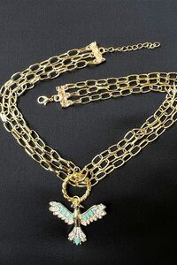 صورة المنتج ذات الصلة Sose Moda قلادات