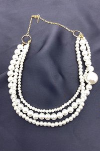 Related product image Sose Moda Bijou Necklaces