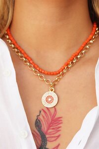 Related product image Sose Moda Bijou Necklaces