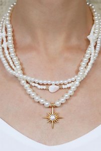 Related product image Sose Moda Bijou Necklaces