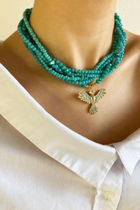 Related product image Sose Moda Bijou Necklaces