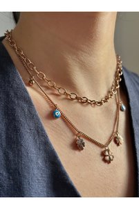 Related product image Ressia Bijou Necklaces