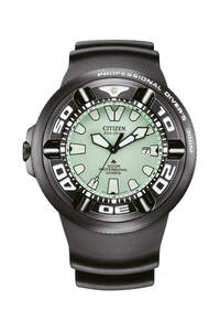 Citizen Promaster Professional Diver 300 Bj8055-04x - Fiyatı