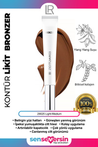 Related product image LR Contours