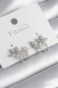 Related product image Skygo Steel Earrings