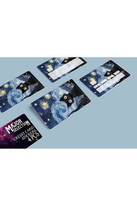 Related product image Major Selection Stickers