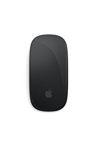 Apple Magic Mouse - Black MultiTouch Surface (USB-C) MXK63ZE/A