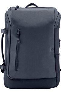 HP Travel 15.6 Inç Bilgisayar Sırt Çantası Demir Grisi 6b8u4aa