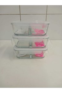 Related product image LAV Storage Containers