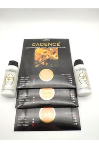 İlgili ürün resmi Cadence Akrilik Boya