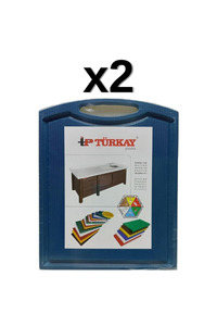 Related product image Türkay Cutting Board