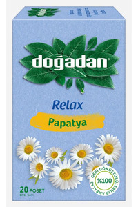 Related product image Doğadan Single-Serve Tea Bags