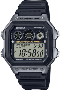 صورة المنتج ذات الصلة Casio ساعات