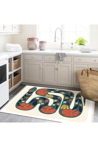 Related product image Rugs Modern Halı Kitchen Rug