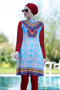 Related product image Remsa Mayo Fully Covered Swimsuits