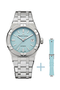 Maurice Lacroix Aikon Automatic Limited Summer Edition 39mm Aı6007