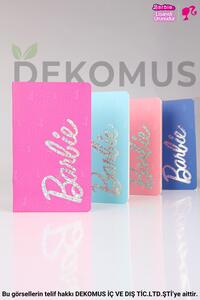 Related product image Barbie Notebooks