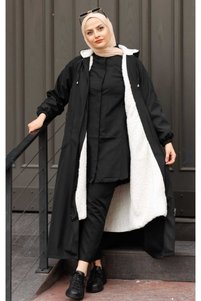 Related product image Modest Jackets