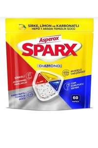Related product image ASPEROX Dishwashing Detergents