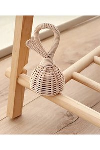 Related product image AFRALYAHOME Teether and Baby Rattle