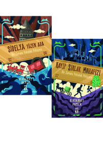Related product image Genç Timaş Children's Storybooks