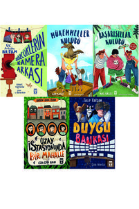 Related product image Genç Timaş Children's Storybooks
