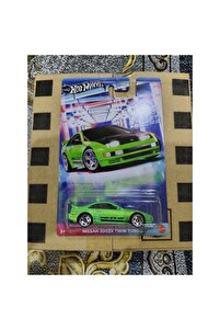 ポール・ポジション TWIN PACK HOT WHEELS 90s Street Scene Nissan 300ZX Twin Turbo - Fiyatı