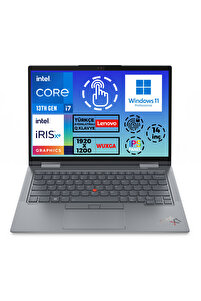 LENOVO ThinkPad X1 Yoga G8 i7-1370P vPro 32GB 2TB SSD 14