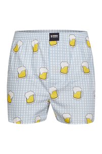 Zugehöriges Produktbild Happy Shorts Boxershorts