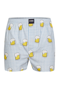 Zugehöriges Produktbild Happy Shorts Boxershorts