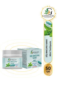 Related product image Gökçek Şifa Toothpaste