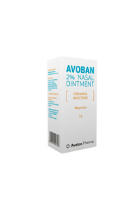Related product image AVALON PHARMA Vitamins
