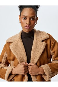 Related product image Koton Winter Jackets