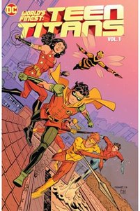 صورة المنتج ذات الصلة DC COMICS التطوير الذاتي