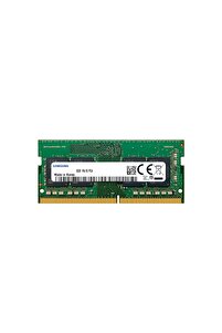 Samsung M471A1G44CB0 8GB 3200MHz DDR4 NOTEBOOK RAM BELLEK(KUTUSUZ