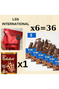 Related product image Ülker Biscuits